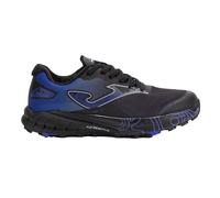 Joma TR-7 Negro - Zapatillas Trail Running competición Hombre | Alto Rendimiento en terrenos técnicos (Sistema Tallas Calzado EU, Adulto, Hombre, Números, Mediano, 39)
