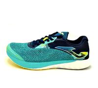 Joma TR-9 - Zapatillas Trail Running competición Hombre | Fly Reactive, Drop 6 mm | Ultraligeras para terrenos compactos y ritmos rápidos (Sistema Tallas Calzado EU, Adulto, Números, Mediano, 39)
