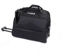 Joma Training Bolsa, Negro, S