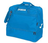 Joma Training III Bolsa, Azul Royal, S