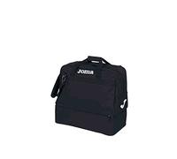 Joma Bolsa Training III Hombre Negro Talla S