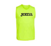 Joma Training, Peto, Amarillo Flúor, Talla 4XS-3XS