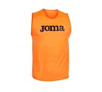 Joma Training, Peto, Naranja Flúor, Talla 4XS-3XS