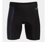 Joma Traje De Baño Bermuda Para Hombre Spash Swim - 100 (Negro/Multi)