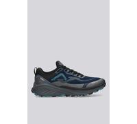 Joma - TKTRES2622 Zapatilla DE Trail para Hombre Color Gris Y Azul para: Hombre Color: Gris Talla: 43