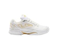 Joma Tset 2202 Mujer Blanco Dorado Tselw2202p