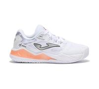 Joma SPIN LADY 2502 BLANCO - Número Calzado: 38