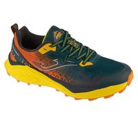 Joma Tundra 2617 TKTUNS2617 - Zapatillas de Correr para Hombre, Color Verde, Verde, 42 EU