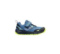 Joma Tundra Jr - Zapatillas Trekking Niño MKP