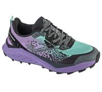 Joma Tundra Lady 2519 TKTULW2519 - Zapatillas de Correr para Mujer, Color Verde, Talla 38 EU