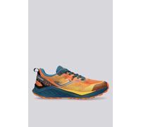 Joma Tundra - Naranja - Zapatillas Trail Hombre talla 42