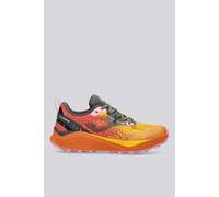 Joma Tundra - Naranja - Zapatillas Trail Mujer talla 39