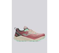 Joma Tundra - Rojo - Zapatillas Trail Mujer talla 39