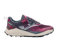 Zapatillas trail tundra lady 25 mujer rosa 40