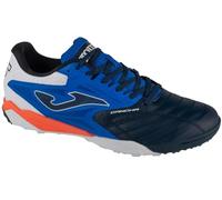 Joma, Entrenadores de fútbol Turf Hombre, Azul, 43 EU