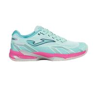 Joma Ultra Light Zapatilla De Pádel Mujeres 37