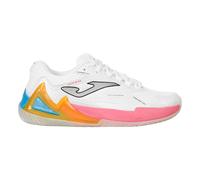 Zapatillas de pádel joma open 2502 blanco mujer 41