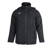Anorak Hombre Joma Trivor 102256 Impermeable - Color: Negro, Talla: 6XS