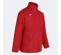 Joma Unisex Adulto Anorak trivor, Rojo, XS