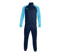 Joma Unisex adulto Chándal, Marino, M