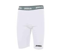 Joma Unisex adulto Complemento, Blanco, M