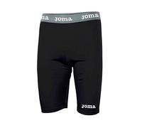 Joma Unisex Adulto Complemento, Negro, XS