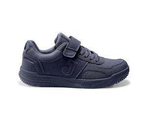 Joma Unisex Kid's W.Harvard Jr 2303 Navy Sneaker