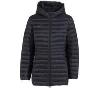 Chaqueta joma ligera urban v mujer negro L