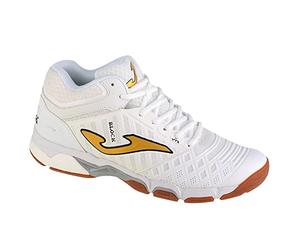Joma V.Block 2002 VBLOKW2002, Mens Volleyball Shoes, White, 47 EU