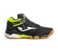 Joma V.Blok Men 2401 Negro Amarillo flúor