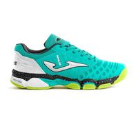 Zapatillas joma v.impulse 2427 turquesa mujer 41