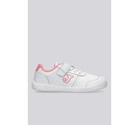 Joma Vela - Blanco - Zapatillas Respetuosas Niña