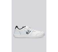 Joma Vela - Blanco - Zapatillas Respetuosas Niño