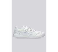 Joma Vela - Blanco - Zapatillas Respetuosas Niño