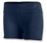 Joma Vela II Short, Mujer, Marino, XXL