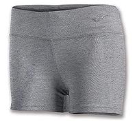 Joma Vela II Short, Mujer, Melange, XS