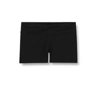 Joma Vela II Short, Mujer, Negro, S