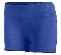 Joma Vela II Short, Mujer, Royal, L