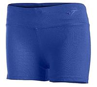 Joma Vela II Short, Mujer, Royal, S