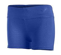 Joma Vela II Short, Mujer, Royal, XL