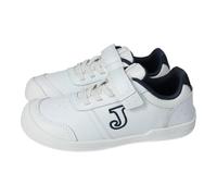 Joma Vela jr 2503 Blanco Marino Barefoot, Zapatillas, 35 EU