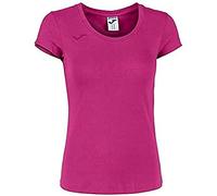 Joma Verona Camisetas Señora, Mujer, Verona Fucsia, L
