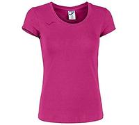 Joma Verona Camisetas Señora, Mujer, Verona Fucsia, XL