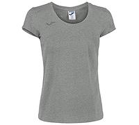 Joma Verona Camisetas Señora, Mujer, Verona Melange, M
