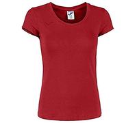 Joma Verona Camisetas Señora, Mujer, Verona Rojo, M