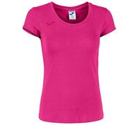 Joma Verona Camisetas Señora, Niñas, Verona Fucsia, XS