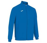 Chaqueta joma microfibra combi hombre / niño royal XL