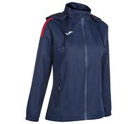 Joma Veste Coupe Vent Femme Trivor