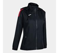 Joma Veste Coupe Vent Femme Trivor
