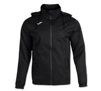 Chubasquero hombre trivor negro M
